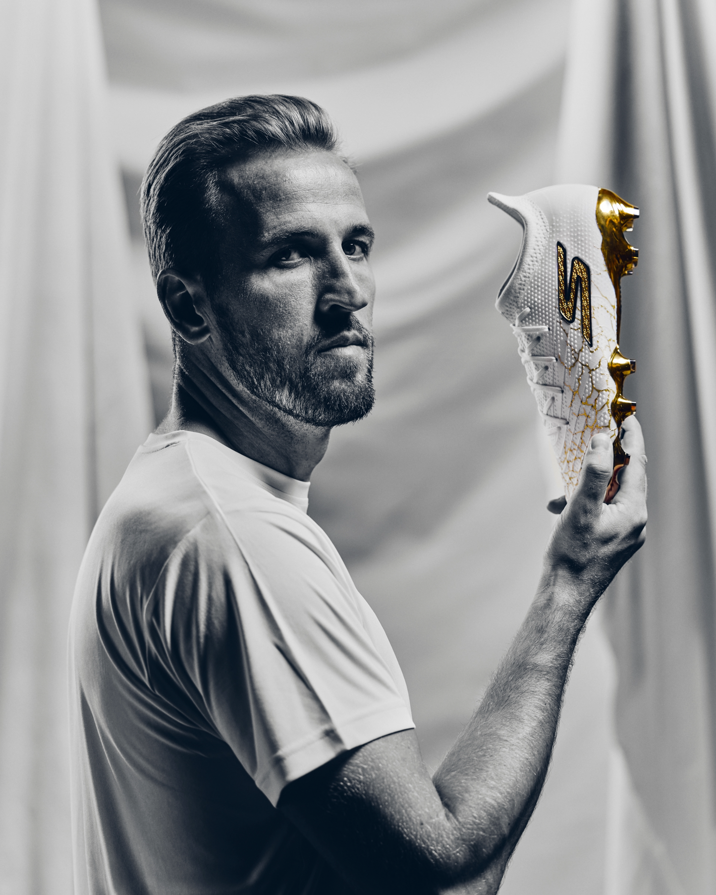 Skechers Football SKX Harry Kane Limited Edition
