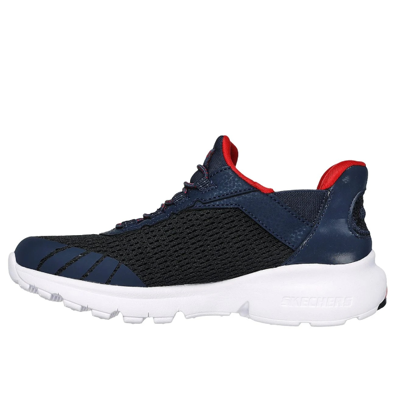 Chaussures Skechers Hands Free Slip-ins® : Razor Air – Hyper-Brisk (Enfant)