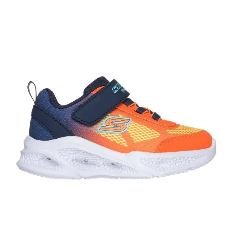 Chaussures Skechers S-Lights® : Meteor-Lights – Krendox (Enfant)