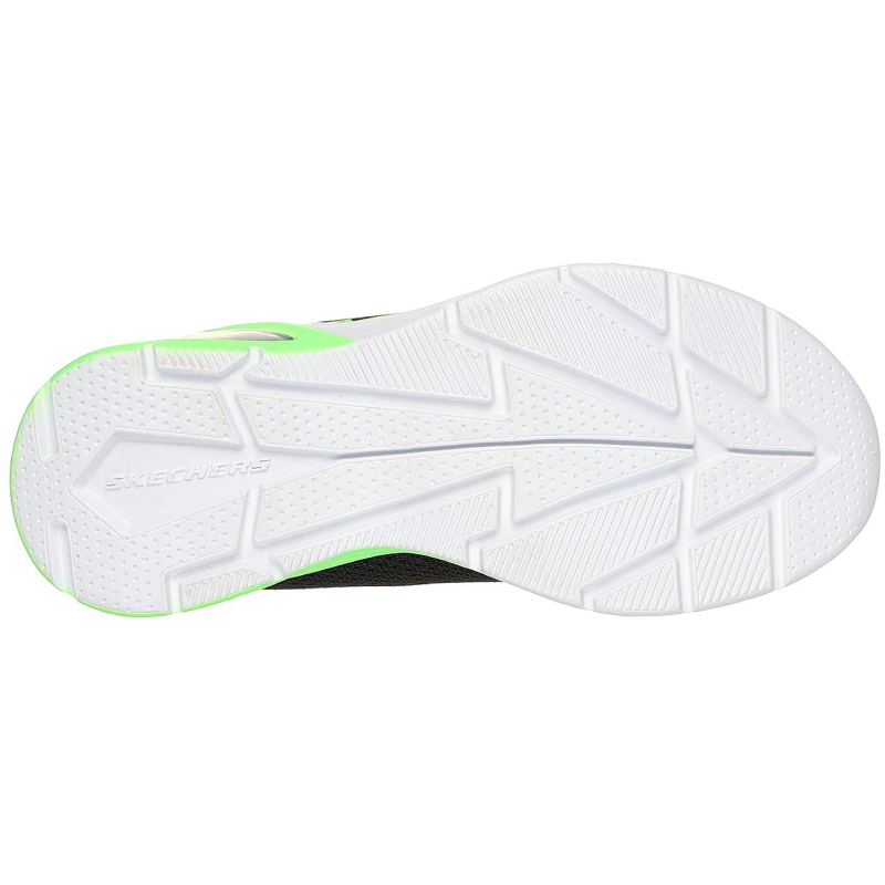 Chaussures Skechers Microspec Max II - Vodrox (Enfant)