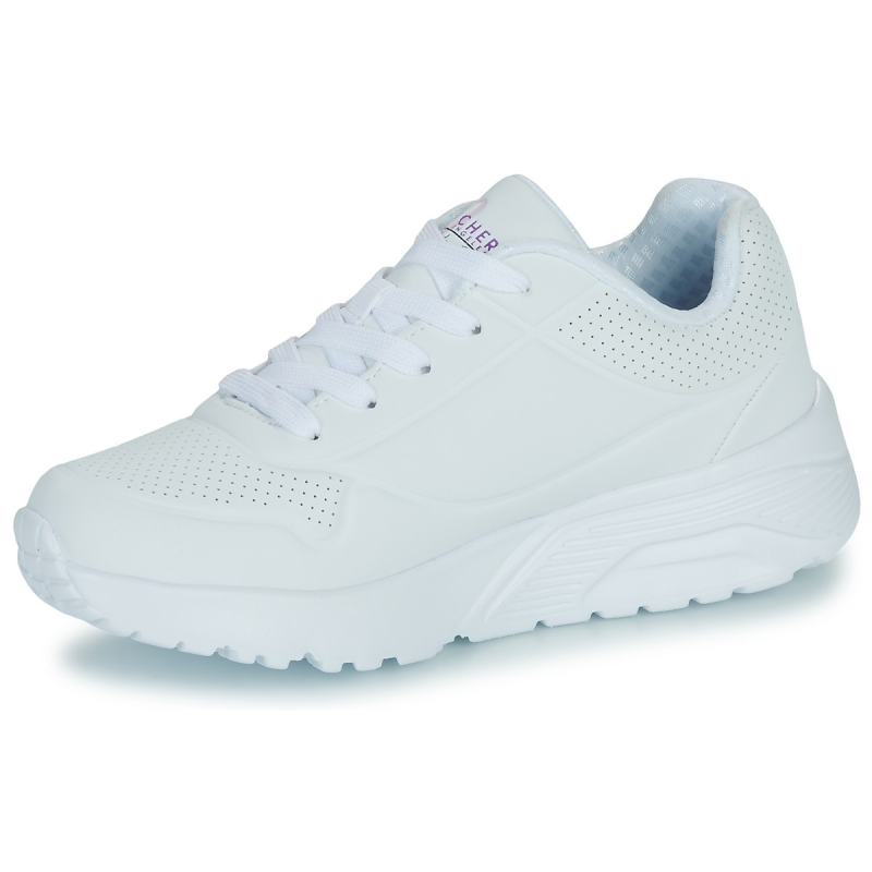 Chaussures Skechers Street™ x JGoldcrown : UNO Lite – Spread the Love (Enfant)
