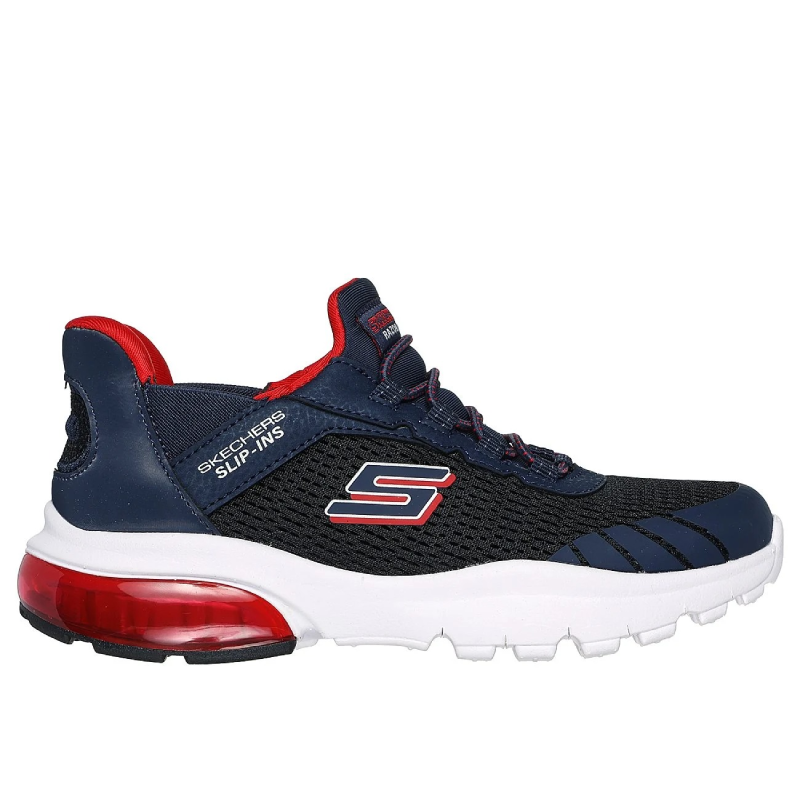 Chaussures Skechers Hands Free Slip-ins® : Razor Air – Hyper-Brisk (Enfant)