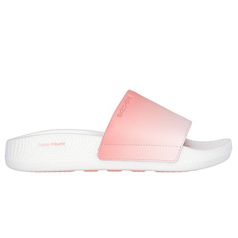 Claquettes Skechers Hyper Slide – Summer Dreams (Femme)