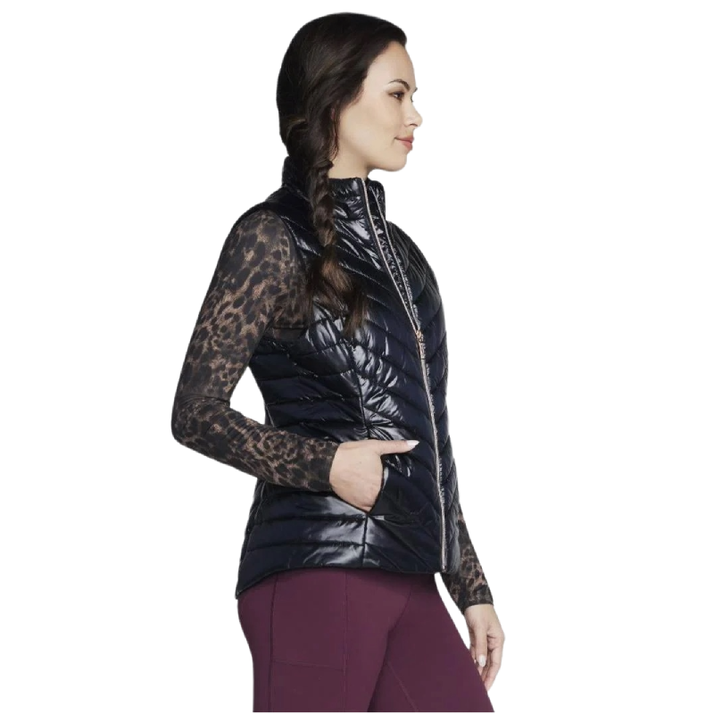 Vest Skechers GO SHIELD® Shine (Femme)