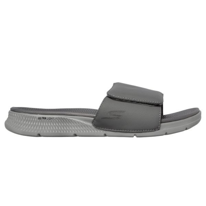 Claquettes Skechers GO Consistent – Watershed (Homme)