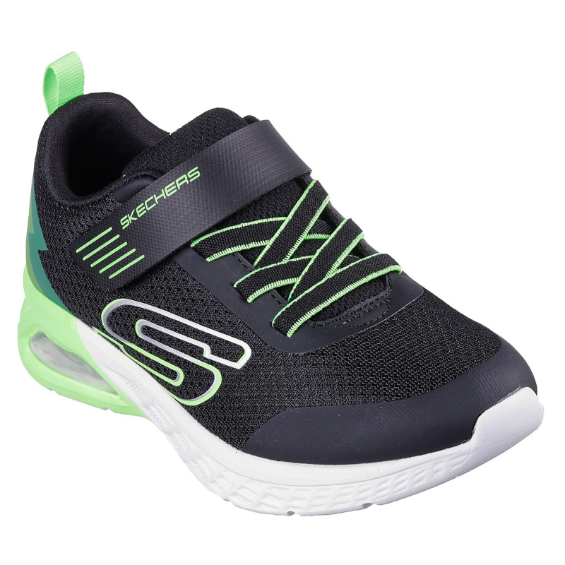 Chaussures Skechers Microspec Max II - Vodrox (Enfant)