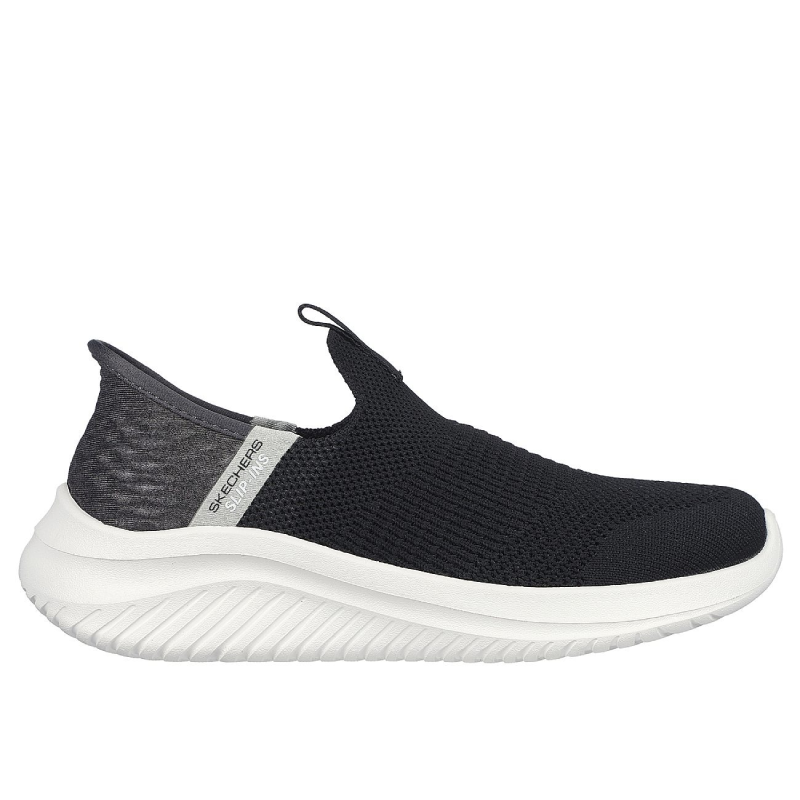 Chaussures  Skechers Hands Free Slip-ins® : Ultra Flex 3.0 – Smooth Step (Enfant)