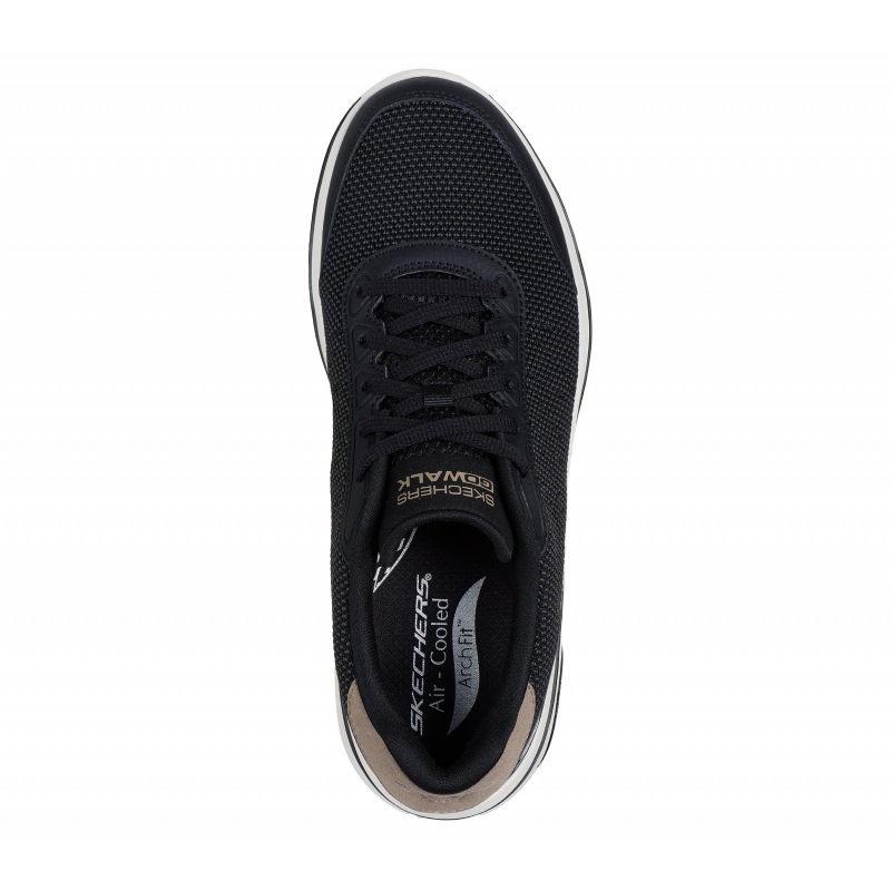Chaussures Skechers GO WALK Arch Fit 2.0 – Umi (Homme)