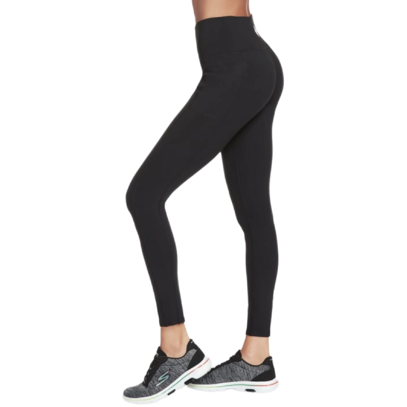 Legging Skechers GO WALK Wear™ High Waisted Legging (Femme)
