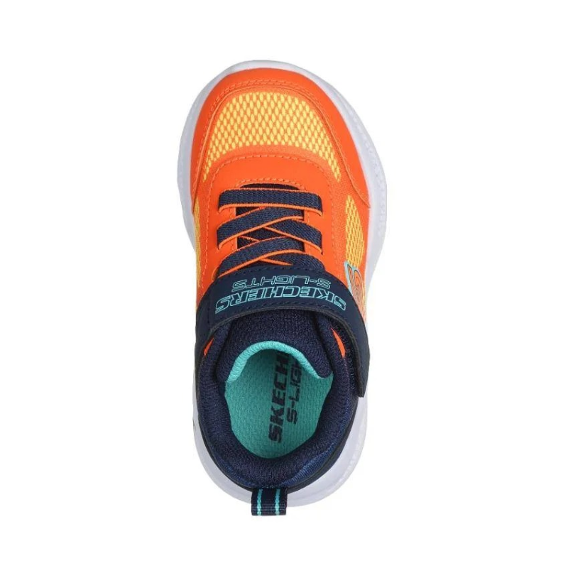 Chaussures Skechers S-Lights® : Meteor-Lights – Krendox (Enfant)