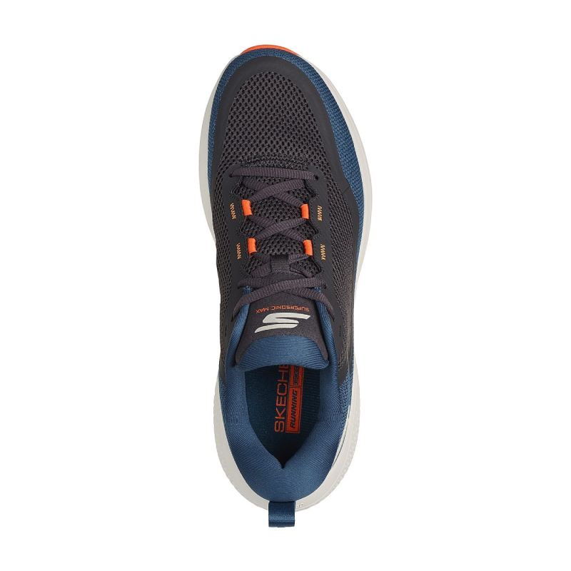 Chaussures Skechers GO RUN® Supersonic™ Max (Homme)