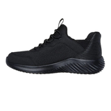 Chaussures Skechers Hands Free Slip-ins® : Bounder – Brisk-Burst (Enfant)