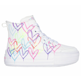 Chaussures Skechers Street™ x JGoldcrown : Hyperlift (Enfant)