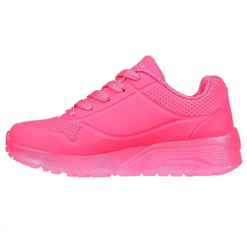 Chaussures Skechers Street Uno Ice (Enfant)