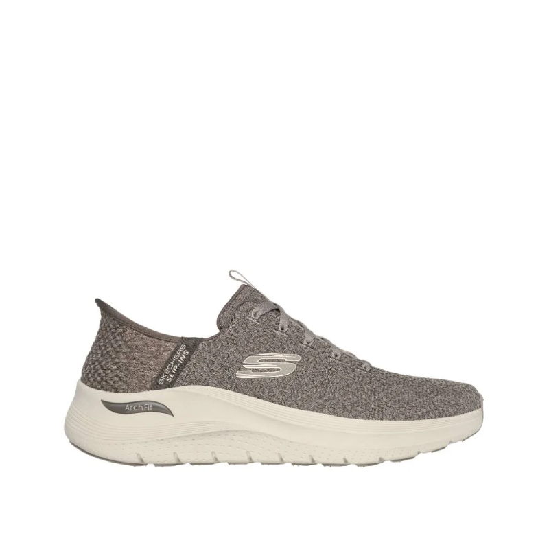 Chaussures Skechers Slip-ins®: Arch Fit® 2.0 – Look Ahead (Homme)
