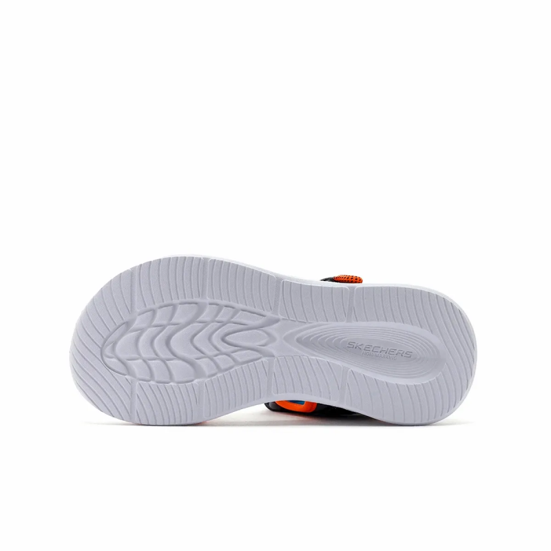 Claquettes Skechers Sola Glow Sandal – Aquatastic (Enfant)