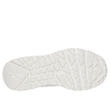 Chaussures Skechers Street™ x JGoldcrown : UNO Lite – Metallic Love (Enfant)