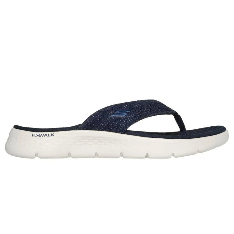 Claquettes Skechers GO WALK™ Flex Sandal – Impress (Femme)