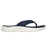 Claquettes Skechers GO WALK™ Flex Sandal – Impress (Femme)