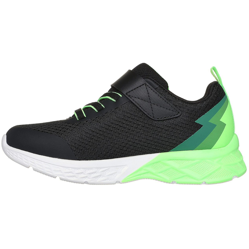 Chaussures Skechers Microspec Max II - Vodrox (Enfant)