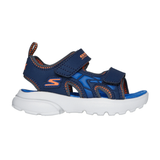 Claquettes Skechers Razor Splash (Enfant)