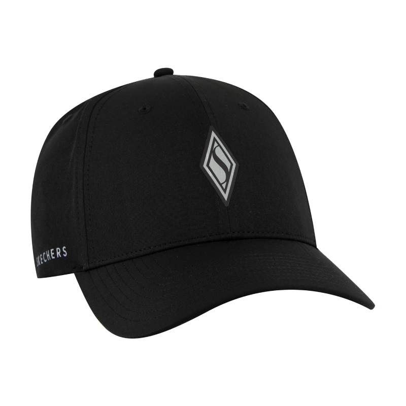 Casquette  SKECHWEAVE™ Diamond Snapback Hat