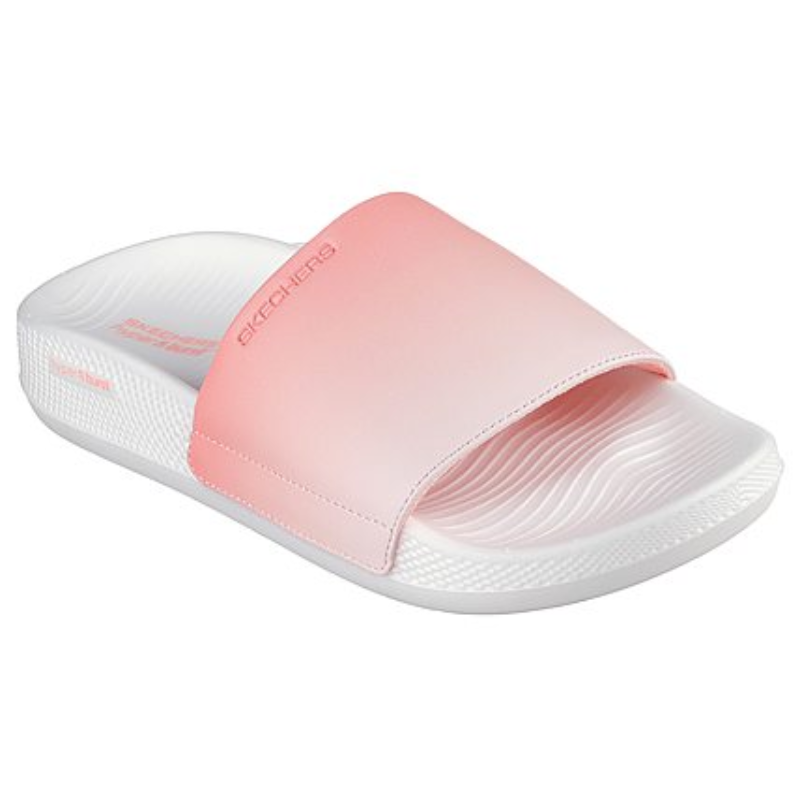 Claquettes Skechers Hyper Slide – Summer Dreams (Femme)