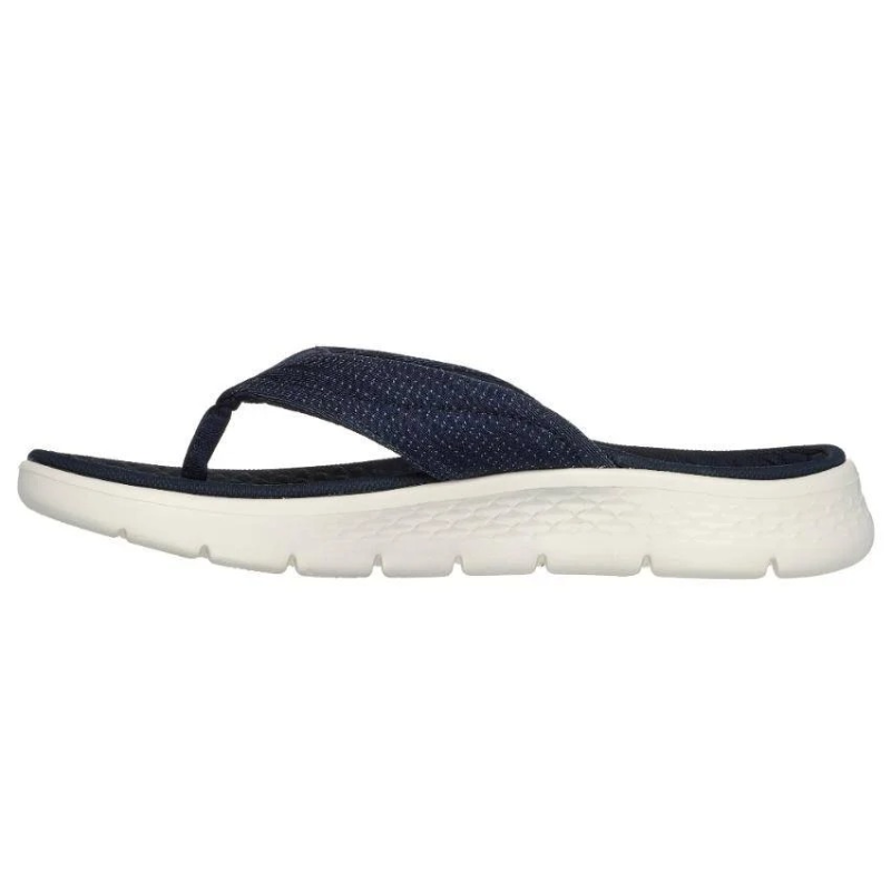 Claquettes Skechers GO WALK™ Flex Sandal – Impress (Femme)