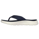 Claquettes Skechers GO WALK™ Flex Sandal – Impress (Femme)