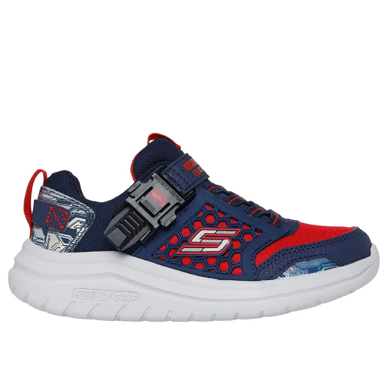 Chaussures Skechers Ultra Flex 4K (Enfant)
