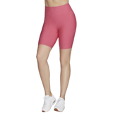 Short Skechers GO FLEX® RIB – High Waisted 8" Bike Short (Femme)