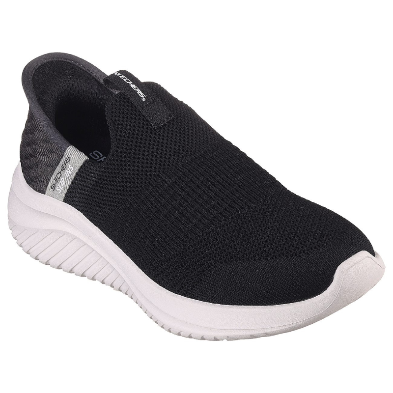 Chaussures  Skechers Hands Free Slip-ins® : Ultra Flex 3.0 – Smooth Step (Enfant)
