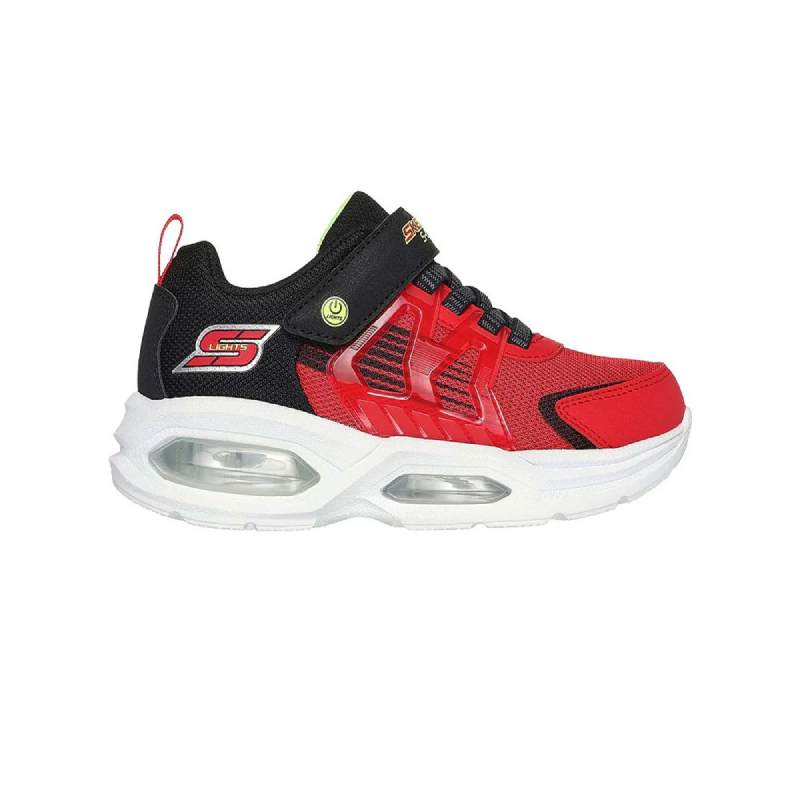 Chaussures Skechers S-Lights : Prismatrons (Enfant)