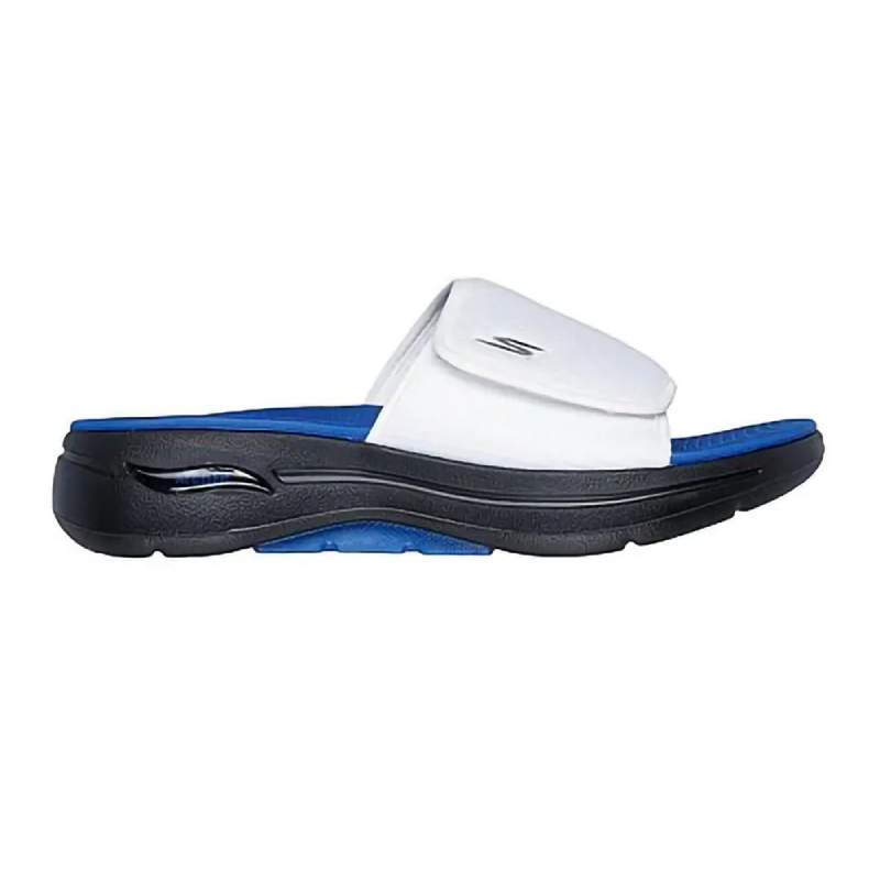 Claquettes Skechers GO WALK® Arch Fit® Sandal – Manta Ray Bay (Homme)