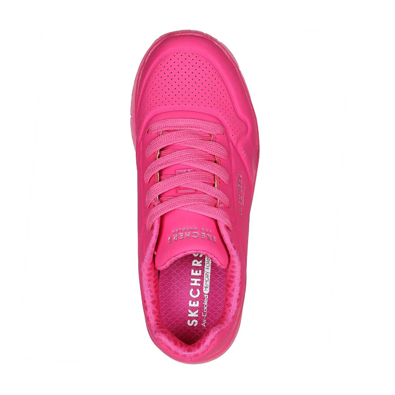 Chaussures Skechers Street Uno Ice (Enfant)