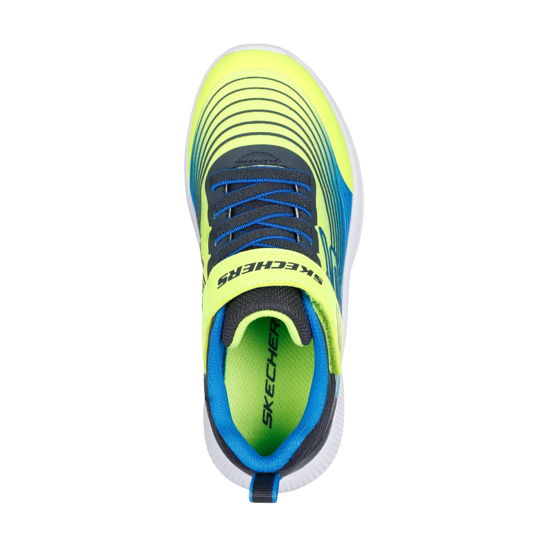 Chaussures Skechers Microspec Advance (Enfant)
