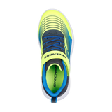 Chaussures Skechers Microspec Advance (Enfant)