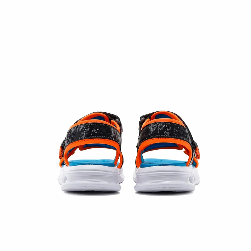Claquettes Skechers Sola Glow Sandal – Aquatastic (Enfant)