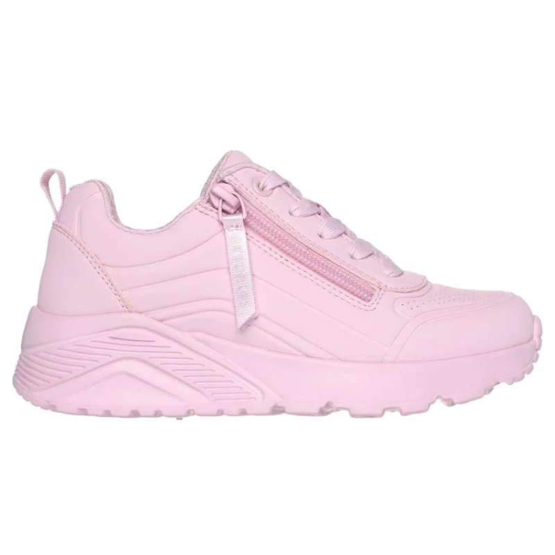 Chaussures Skechers Street™ Uno Lite – Easy Zip (Enfant)