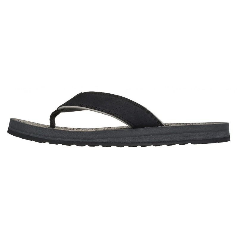Claquettes Skechers Relaxed Fit® : Tantric – Copano (Homme)