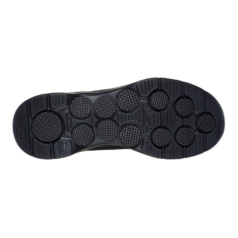 Chaussures Skechers Hands Free Slip-ins : GO WALK 7™ – Daley 2 (Homme)