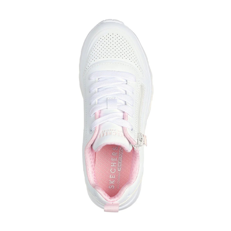 Chaussures Skechers Street™ Uno Lite – Easy Zip (Enfant)