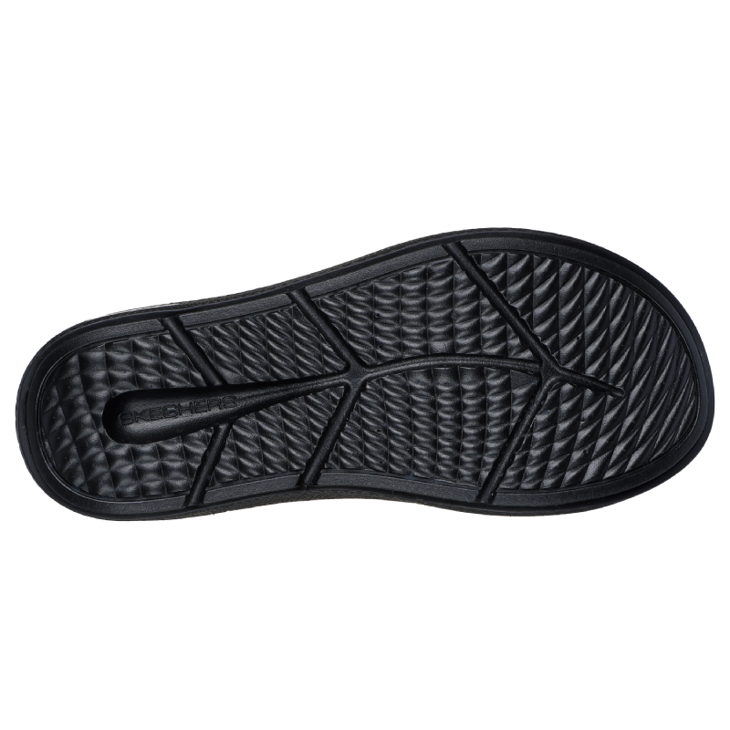 Claquettes Skechers GO RECOVER® Refresh – Contend (Homme)