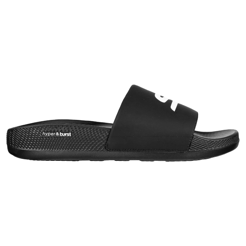 Claquettes Skechers Hyper Slide – Deriver (Homme)