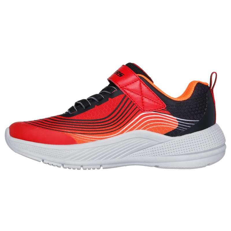 Chaussures Skechers Microspec Advance (Enfant)