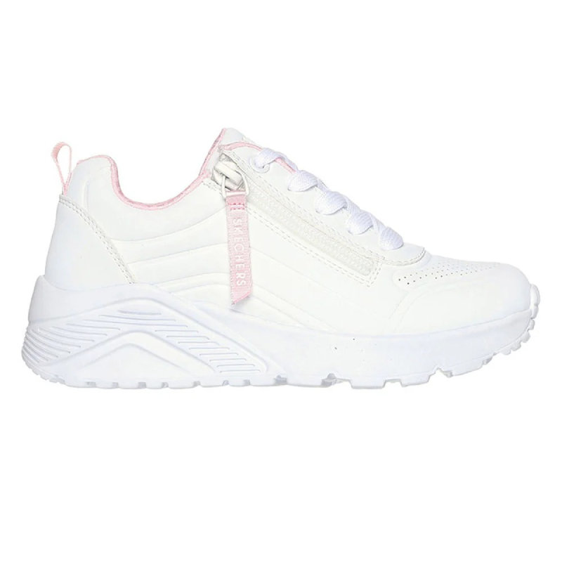 Chaussures Skechers Street™ Uno Lite – Easy Zip (Enfant)
