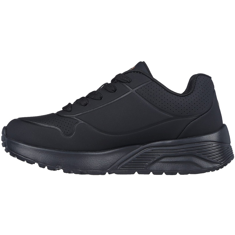 Chaussures Skechers Street™ x JGoldcrown : UNO Lite – Metallic Love (Enfant)