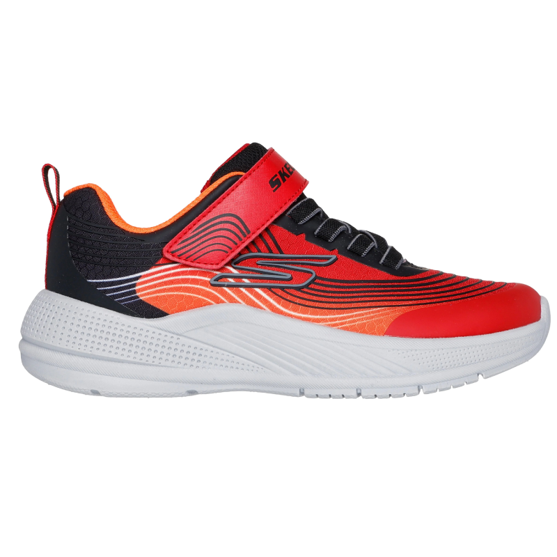 Chaussures Skechers Microspec Advance (Enfant)