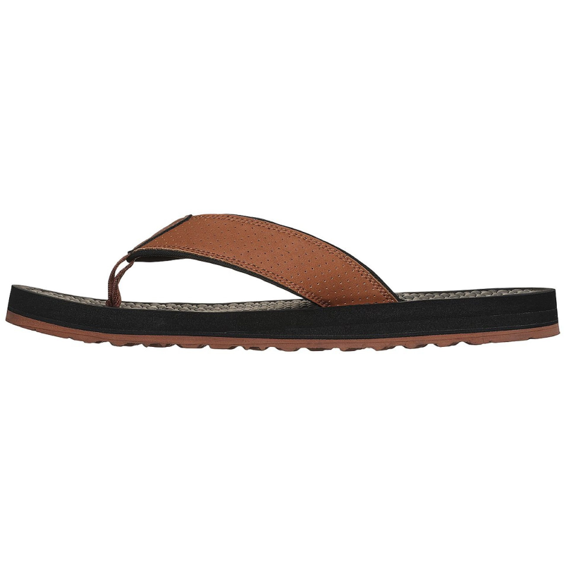 Claquettes Skechers Relaxed Fit® : Tantric – Copano (Homme)