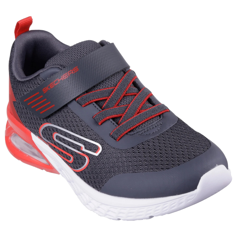 Chaussures Skechers Microspec Max II - Vodrox (Enfant)